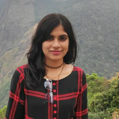 Hema Kalidindi